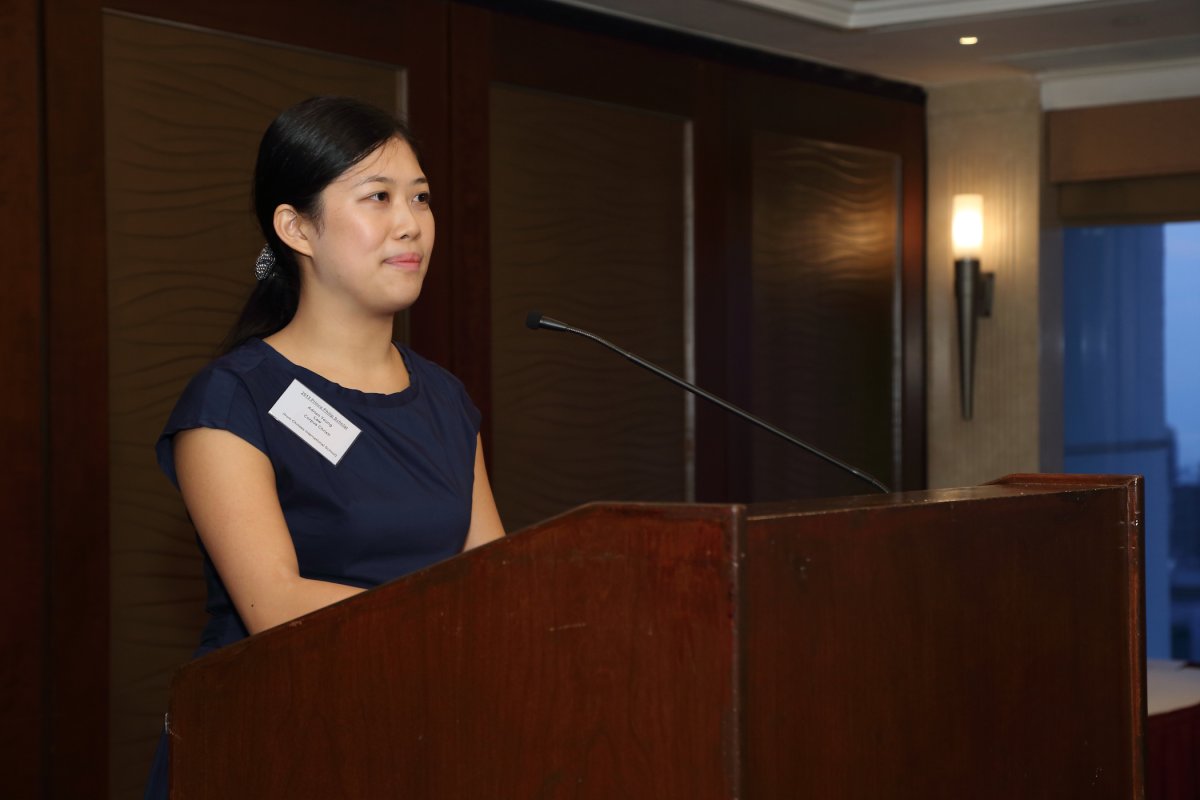 20130906 Prince Philip Scholarship Award Ceremony038